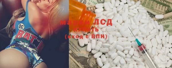 прущий лед Алзамай